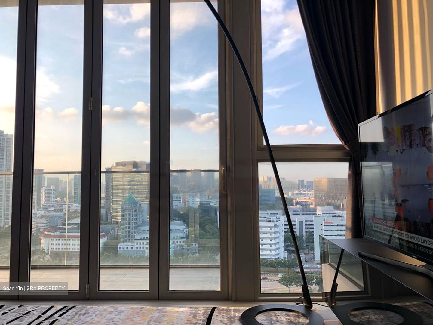 Kallang Riverside (D12), Apartment #471421431